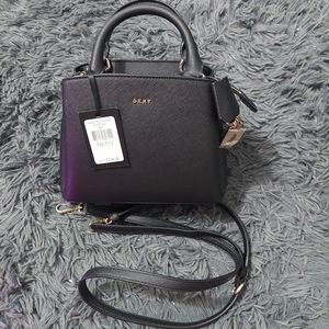 DKNY Satchel Bag